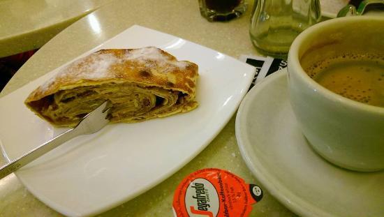 Cafe San Marco